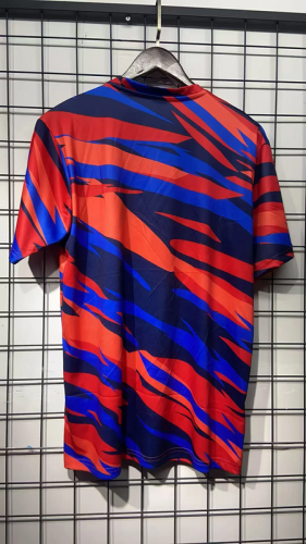 2025-26 Universidad de Chile training jersey