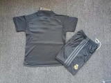Real Madrid 2023-24 third away kids soccer jerseys