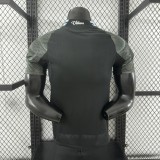 2025-26 Aston Villa Away Player version jersey  (The player version is more slim fit, it is recommended to buy one size larger)