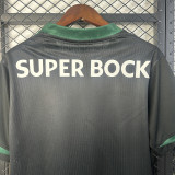 2025-26 Sporting Lisbon Third Away Jersey