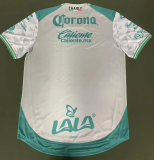 2025-26 Santos Laguna away soccer jersey