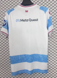 2025-26 Wrexham third soccer jersey