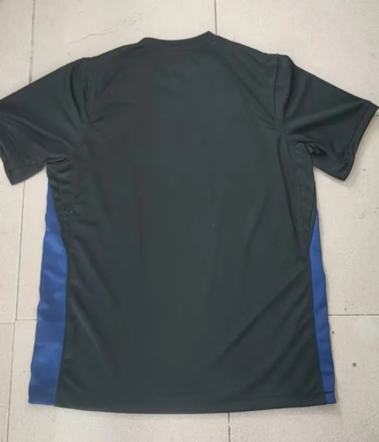 2025-26 Barcelona KOBE black special version