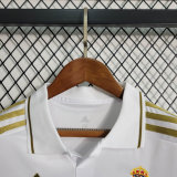 .Real Madrid  2011-12 Green Goalkeeper Size