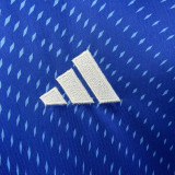 2025-26 Atletico Madrid  blue goalkeeper jersey