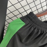 2025-26 Betis  home shorts