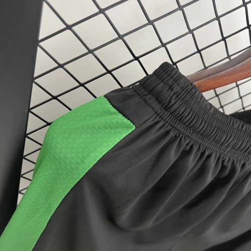 2025-26 Betis  home shorts