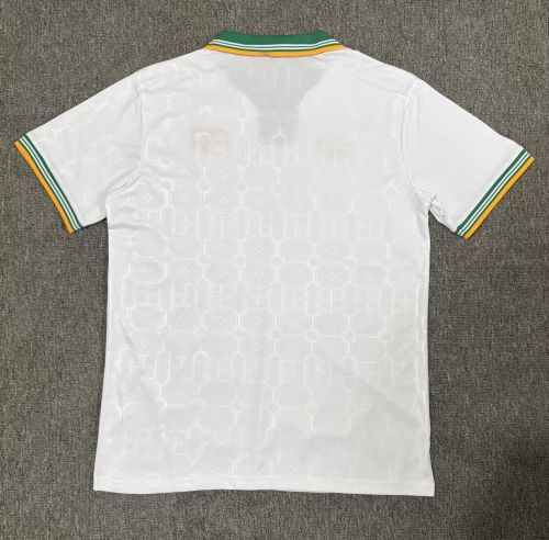2025-26 Roma Third Away Jersey