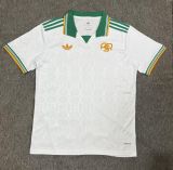 2025-26 Roma Third Away Jersey