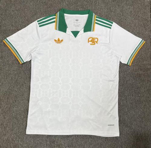 2025-26 Roma Third Away Jersey