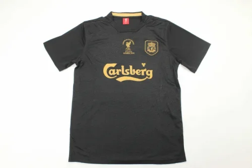 liverpool ISTANBUL CHAMPIOM SPECIAL