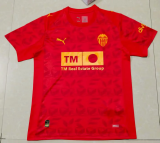 2025-26 Valencia away jersey