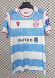 2025-26 Wrexham third soccer jersey