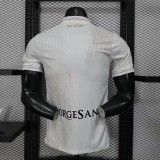 25-26 Napoli Away Player Version Jersey