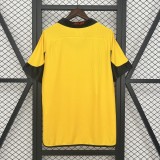 99-00 Milan Away retro jersey
