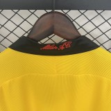 99-00 Milan Away retro jersey