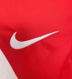 14-15 Monaco home retro soccer jersey