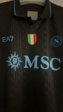 25-26 Napoli Third Away Jersey