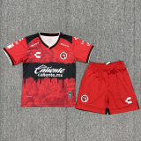25-26 Tijuana home kid kit