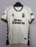 25-26 Las Palmas third soccer jersey