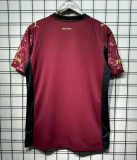 5 star 25-26 Galatasaray third with sponsor soccer jersey size