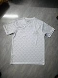 25-26 Preston Home Soccer Jersey