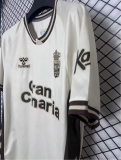 25-26 Las Palmas third soccer jersey