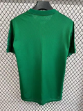 25-26 Sporting Lisbon Green Training Jersey