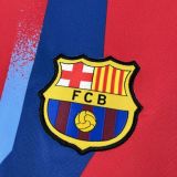 25-26 Barcelona Fouth Away Jersey