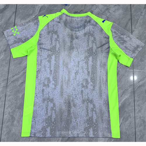 25-26  Manchester City Third Away Jersey