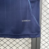 25-26 Paris FC home jersey