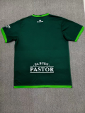 25-26 Racing de Santander away soccer jersey