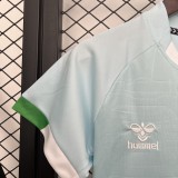 25-26 .Betis Away kid ki