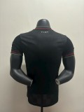 25-26 Bayern Third Away Player Version Jersey