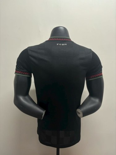 25-26 Bayern Third Away Player Version Jersey
