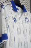 25-26 Sheffield Wednesday third soccer jersey