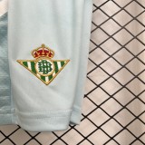 25-26 .Betis Away kid ki