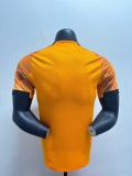 25-26 Roma Away Player Version Jersey