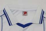 94-95 Birmingham City Away Retro Jersey