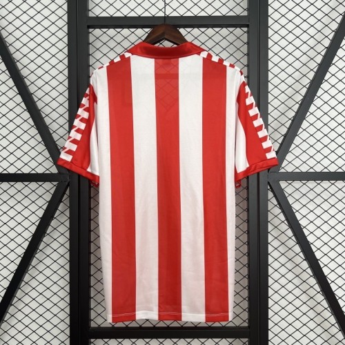 Retro A MAD 1982/83 Home S-XXL