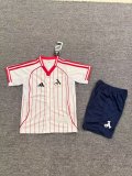 25-26  Arsenal baseball kid kit