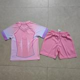25-26 Paris Pink Special kid kit