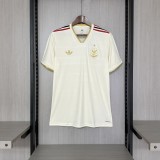 25-26 Flamengo Third Away Jersey