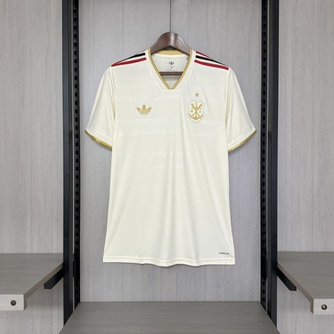 25-26 Flamengo Third Away Jersey