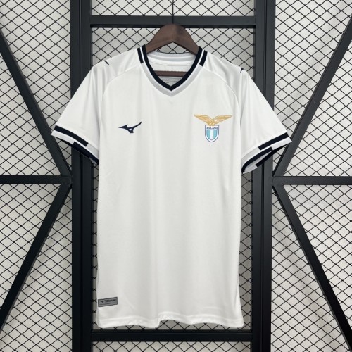 25-26 Lazio Away Jersey
