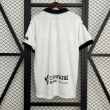 25-26 Burgos home soccer jersey