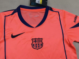 25-26 Barcelona Third Away Kid kit
