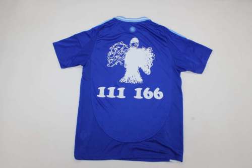 25-26 ARGENTINA MILO J VERSION Jersey