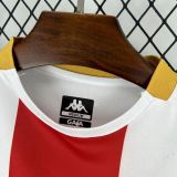 25-26 Genoa third Away soccer jersey