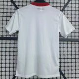 25-26 Osasuna White Polo